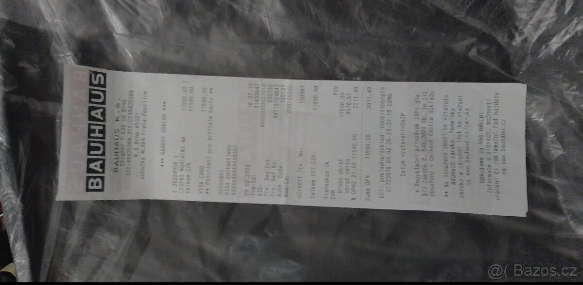 Lešení Krause Korda - 3