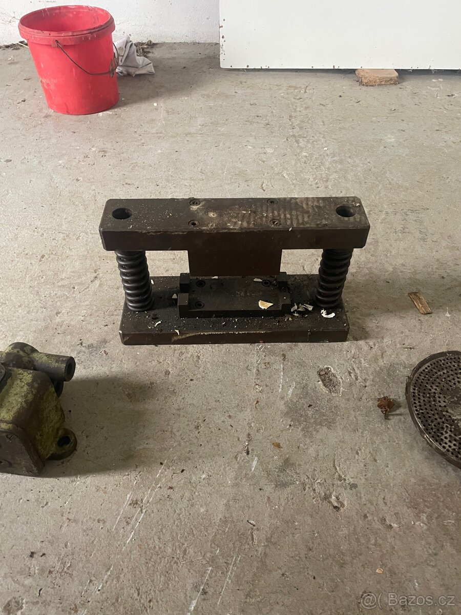 soustruh - freza - 3