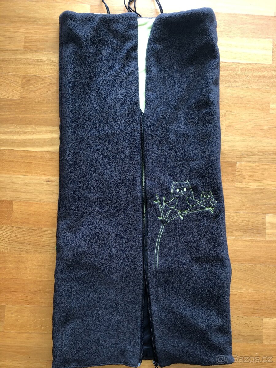 Fusak jaro/podzim - Emitex - 3