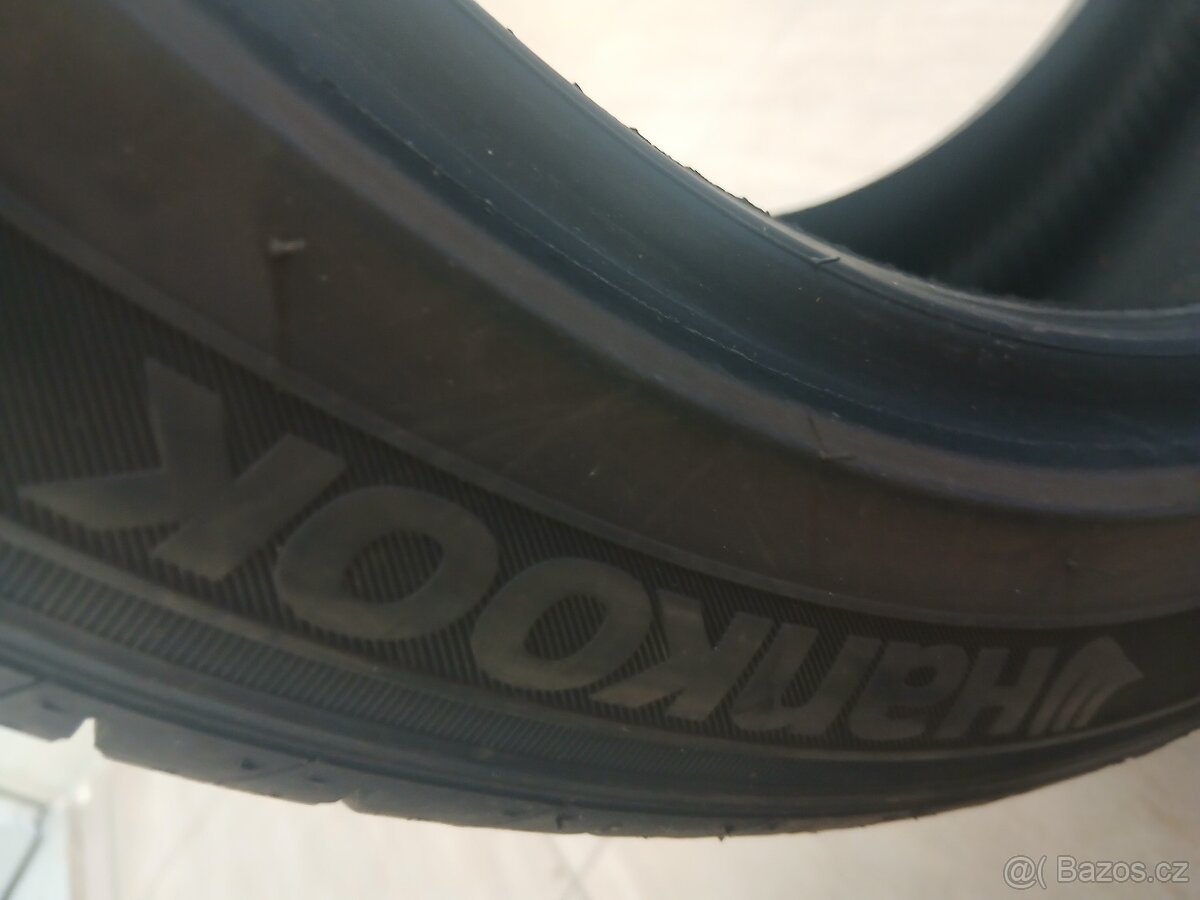 Letni pneu Hankook - 3