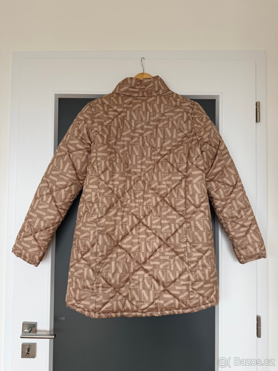 Dámská oboustranná bunda Mohito - 3