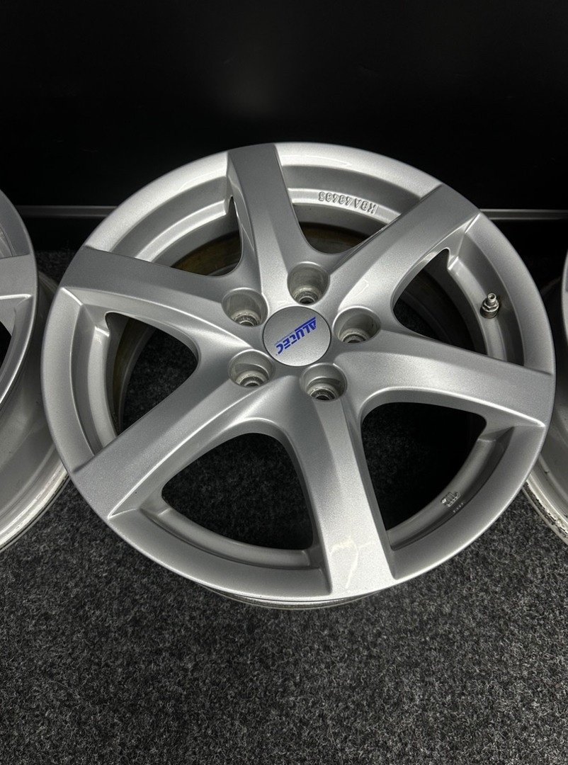 Alu Alutec 5x112 r16 - 3
