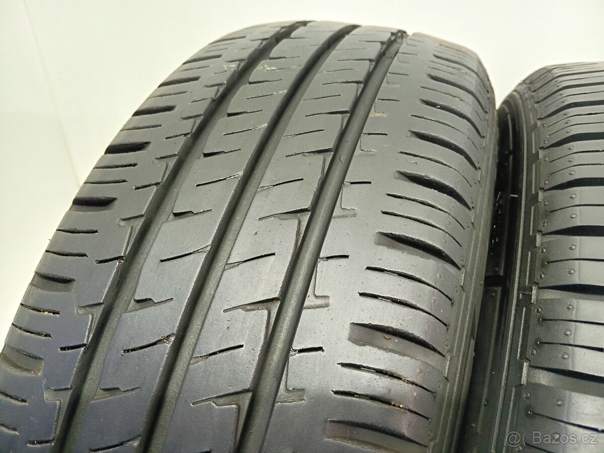 Letní pneu 205/65/16C Hankook - 3