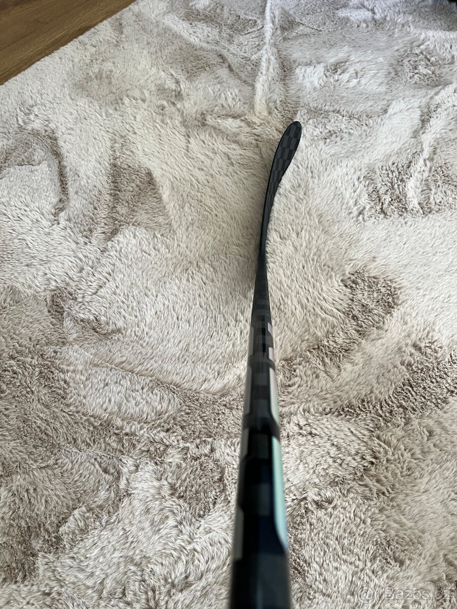 Hokejka CCM Ribcor Triggger 9k - 3