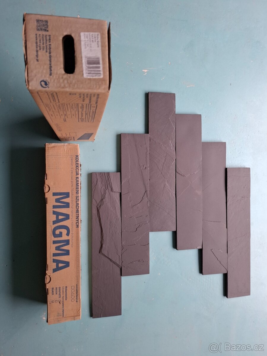 Obklad umělý kamen - 3