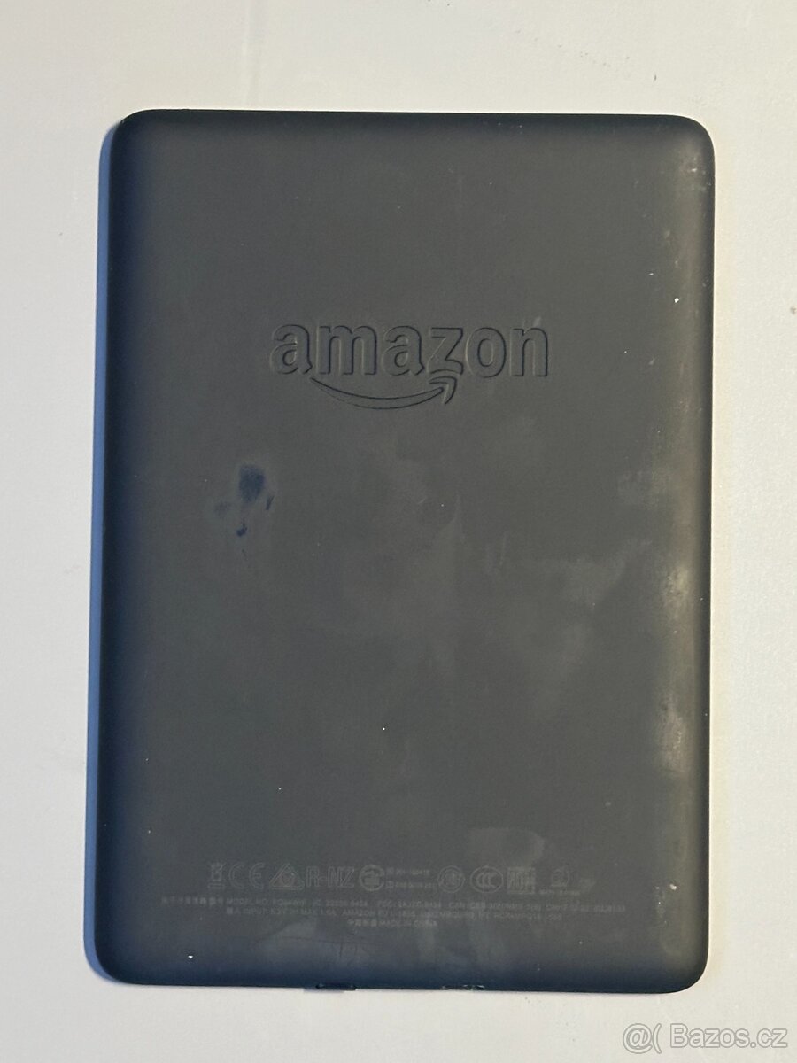 Amazon Kindle Paperwhite 10. gen čtečka knih 8GB 2 - 3