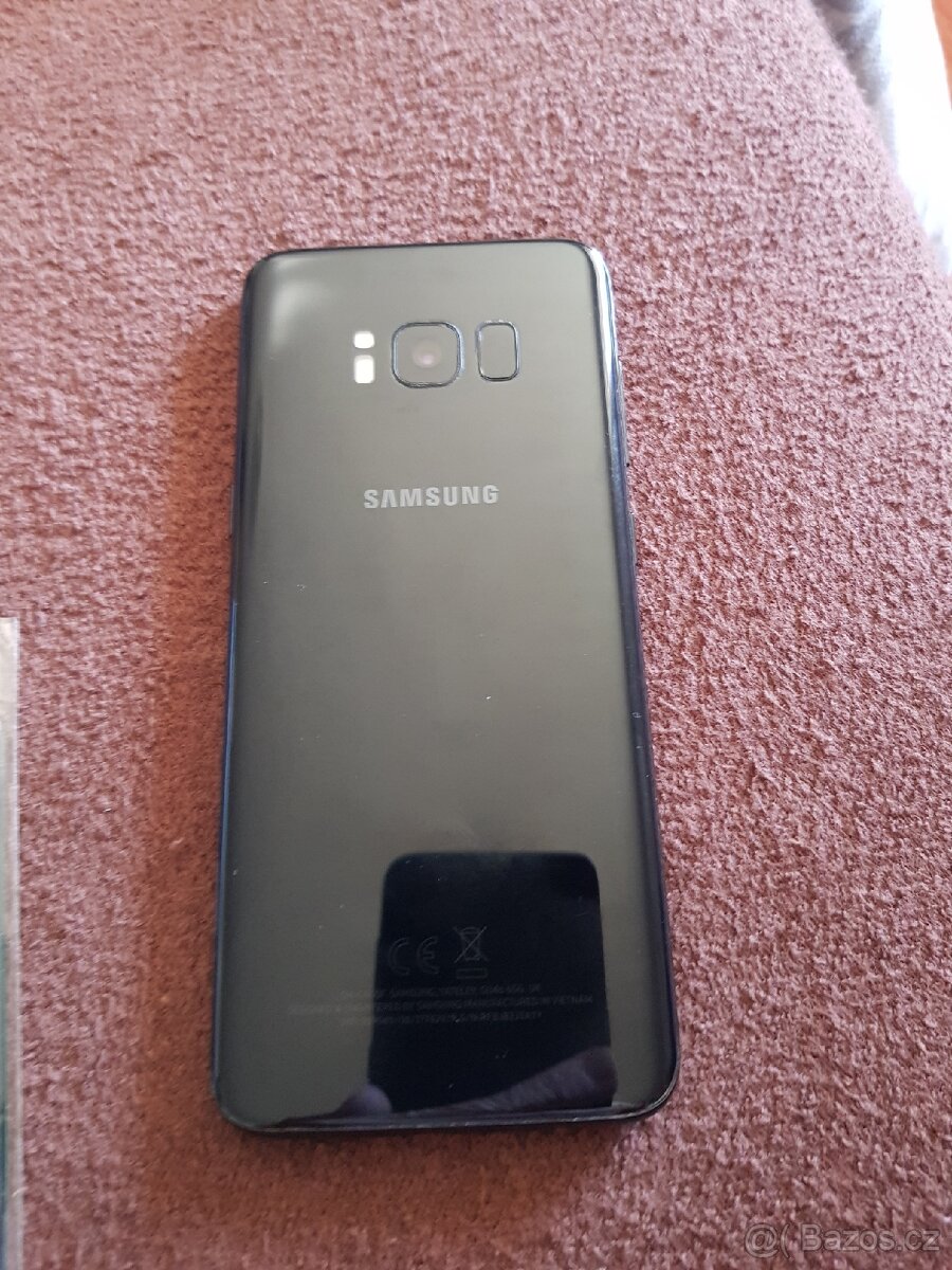 Samsung Galaxy S8 - 3