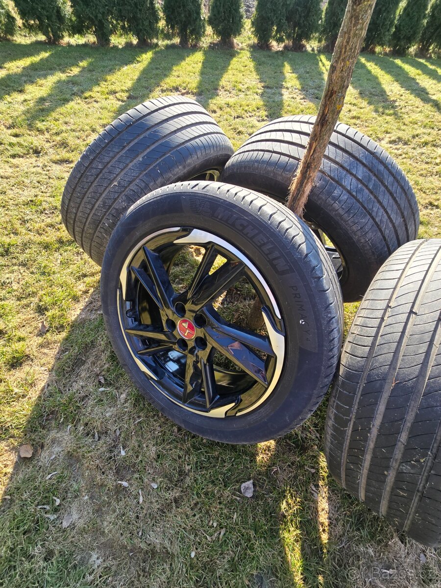 Alu kola original DS7 Crosback - 3