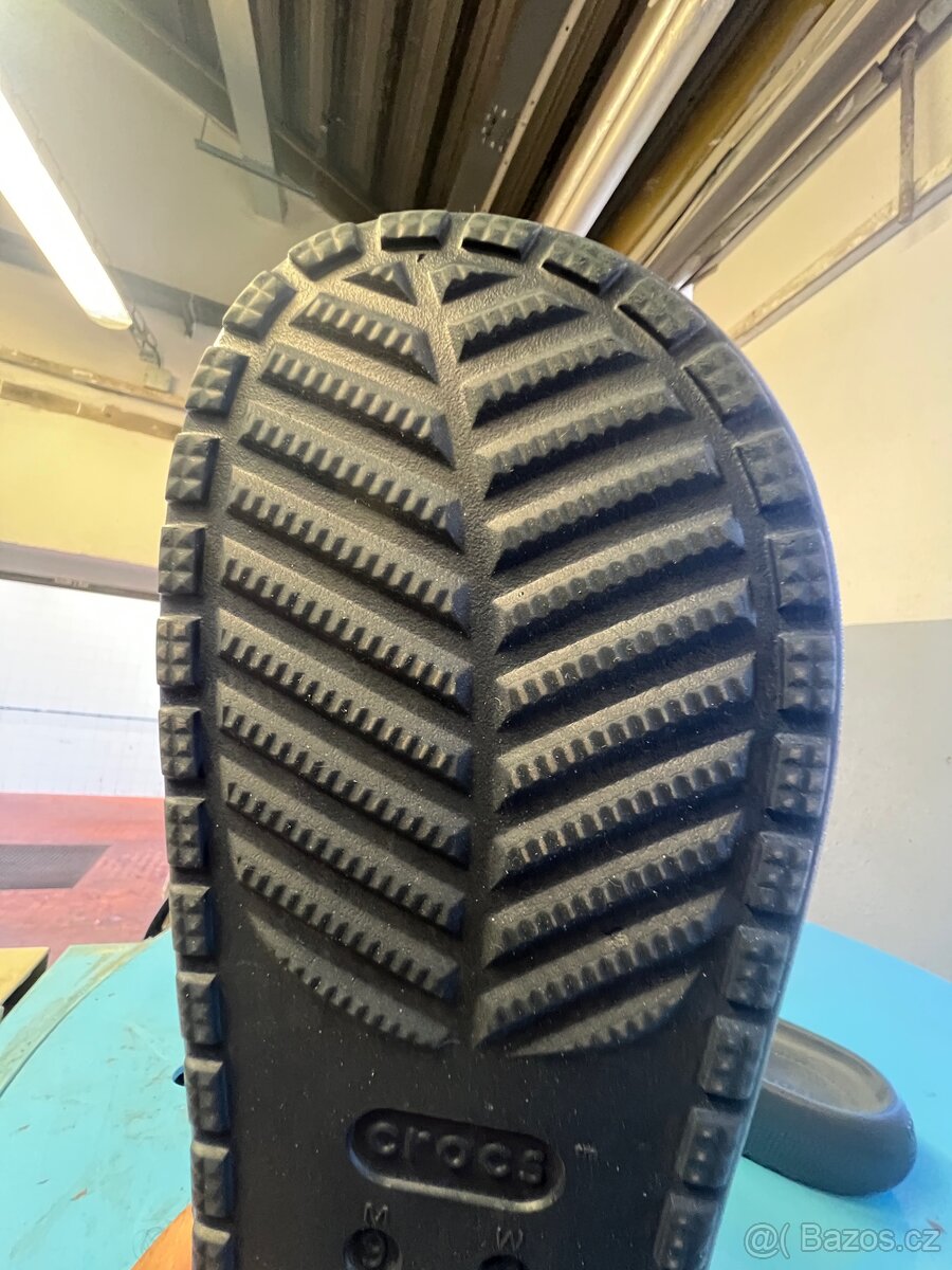 Crocs 43 ( nová cena ) - 3