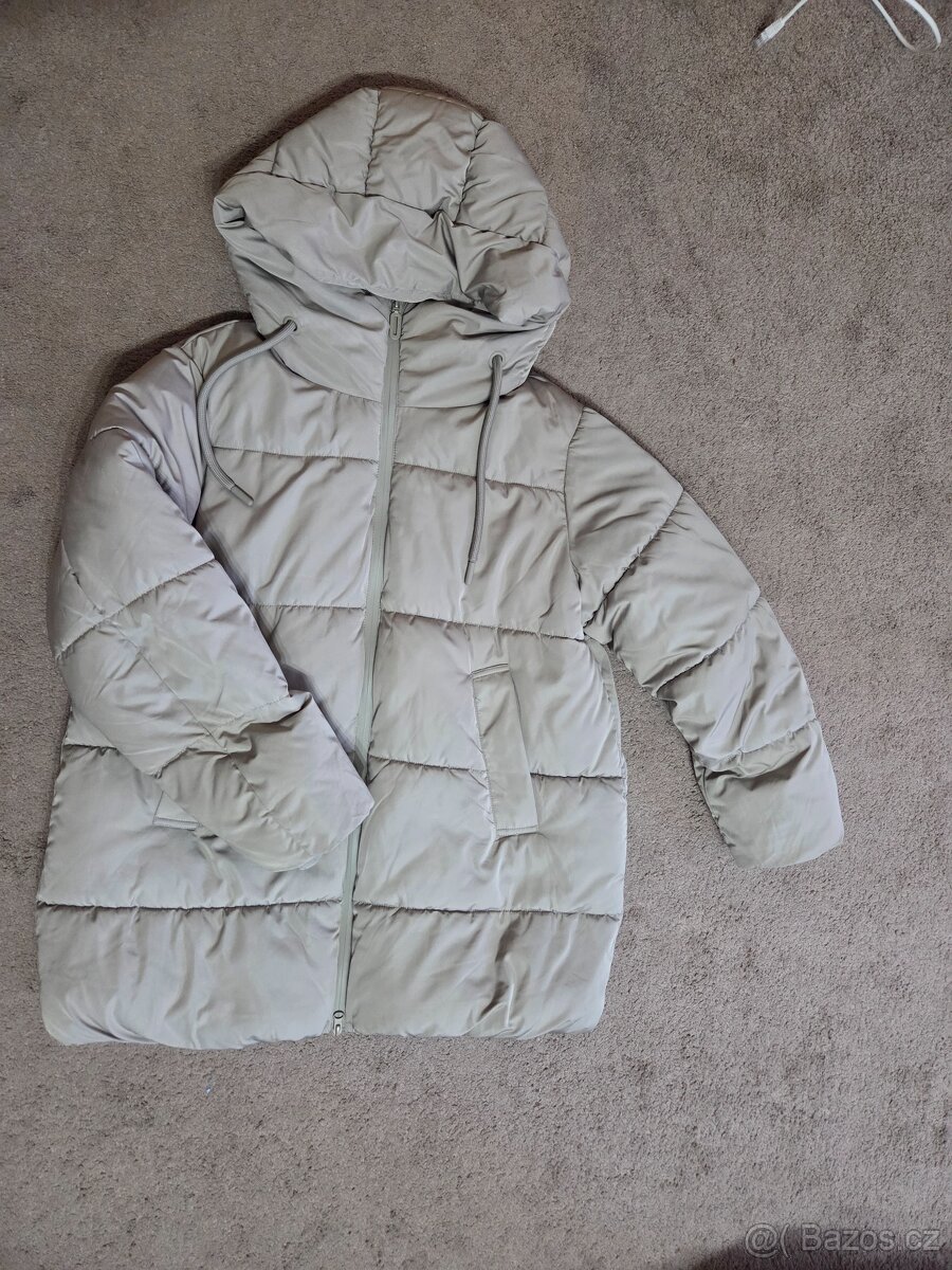 Zimní bunda - 3