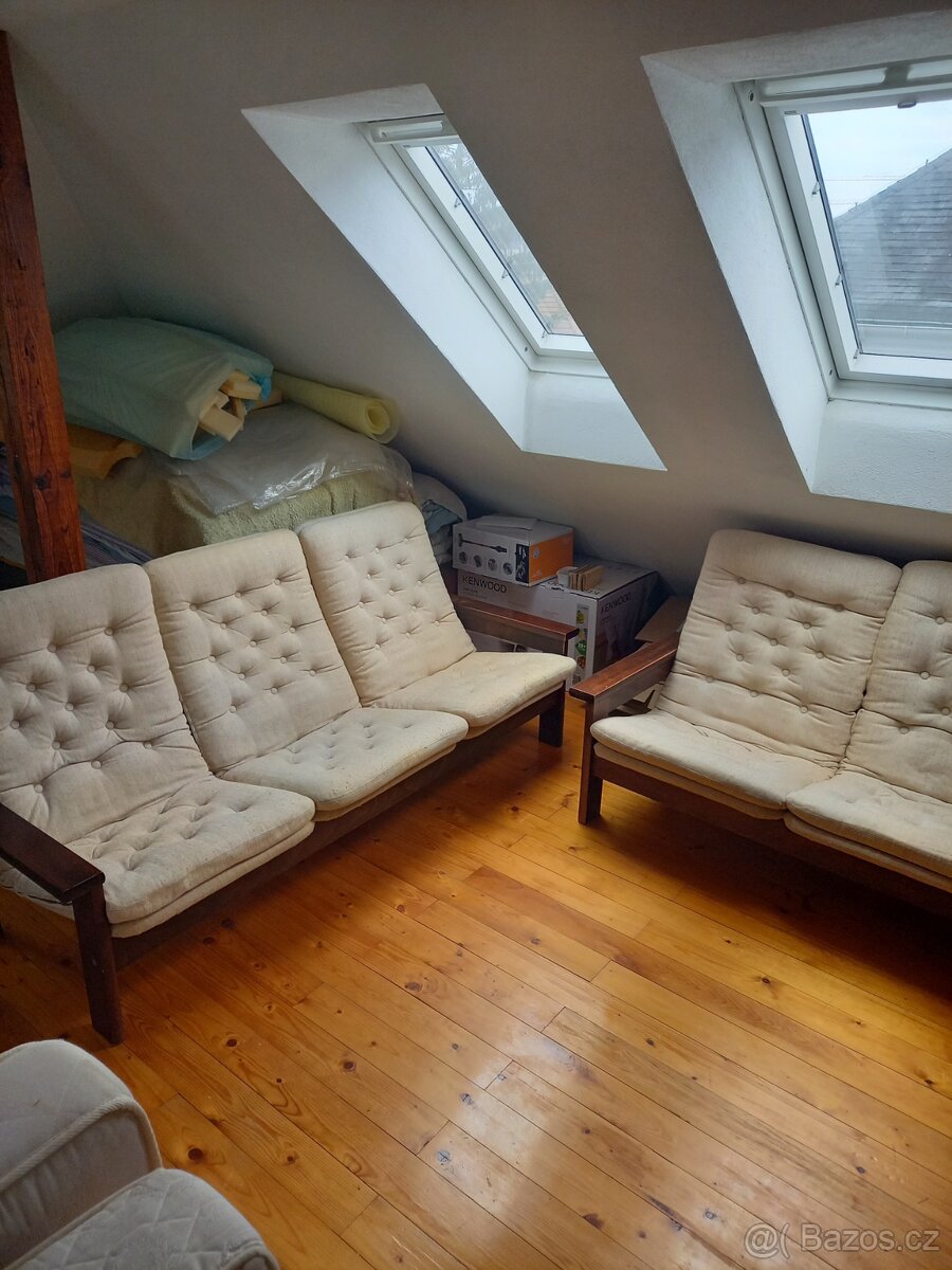 Sedací souprava - 3