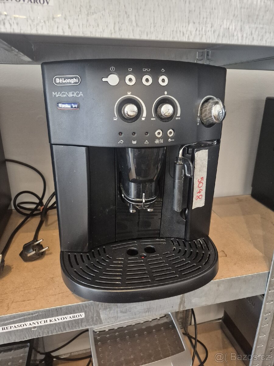 Kávovar se zárukou 1 rok - 3