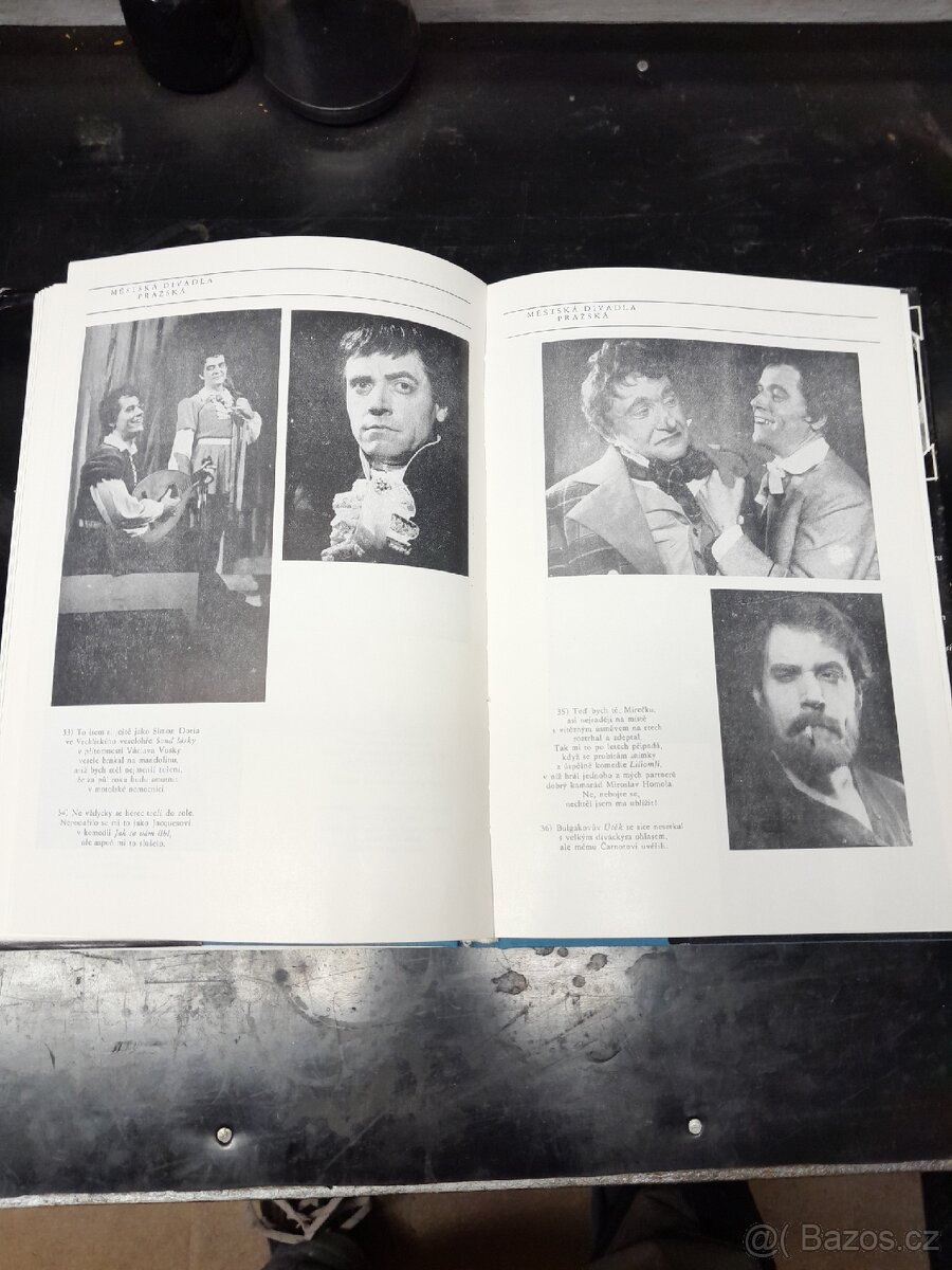 Kniha s podpisem - 3