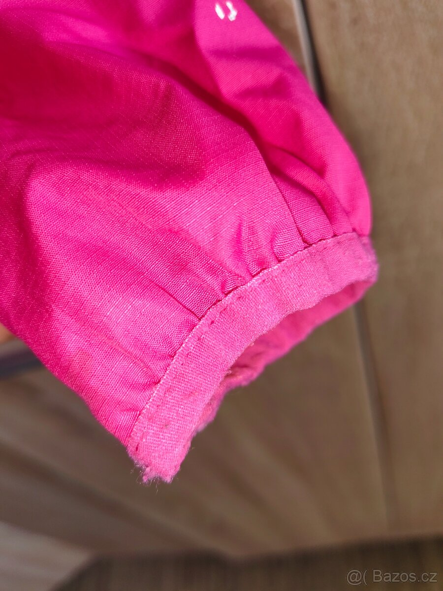 Větrovka vel.98-104 - 3