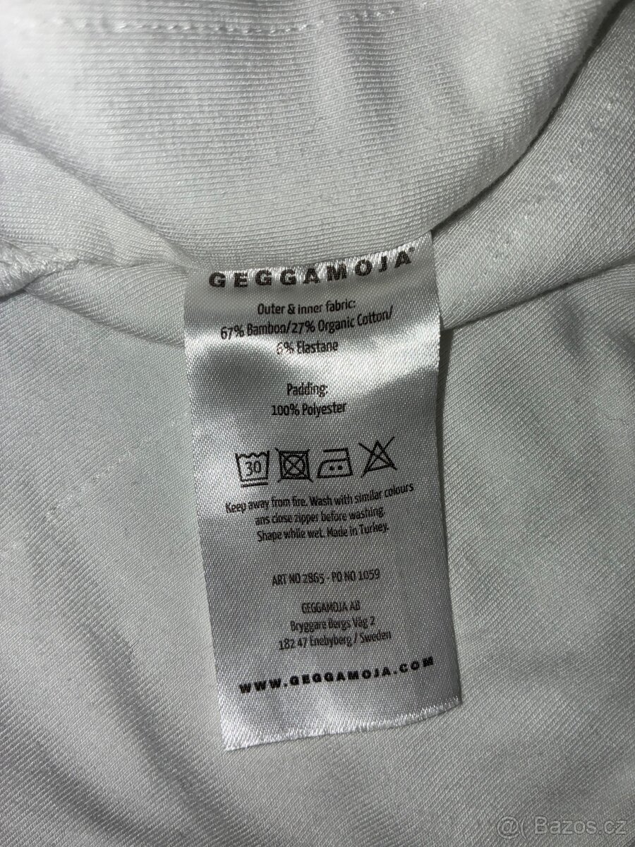 Spací pytel Geggamoja - 3