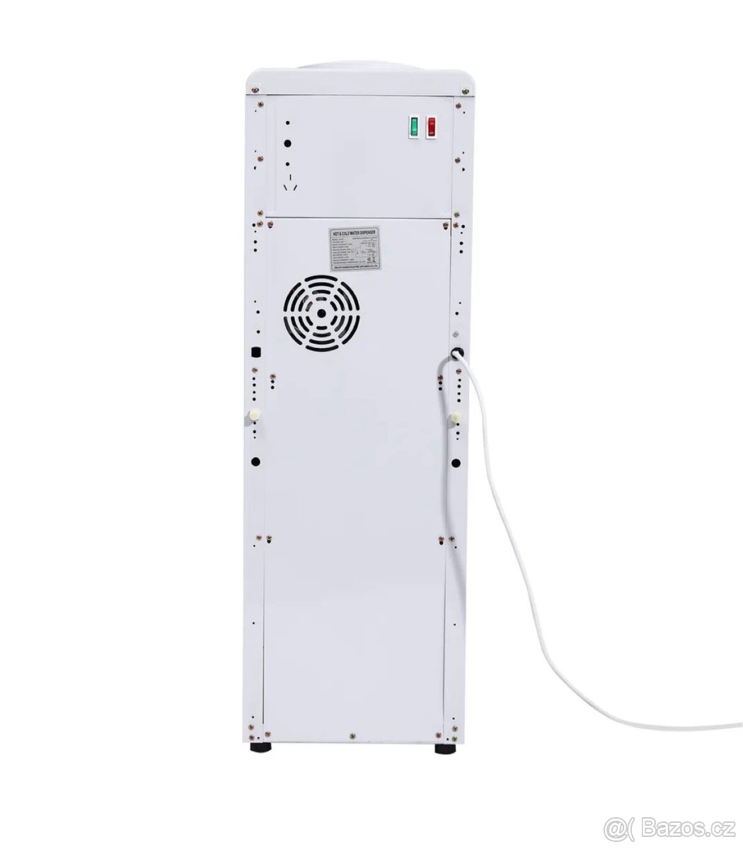 Nový Dávkovač vody - 3