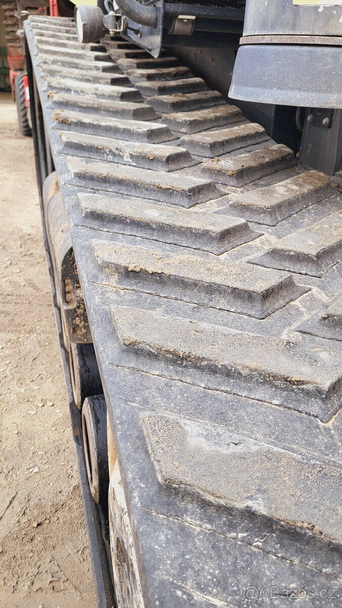 Pásy na traktor Challenger - 3