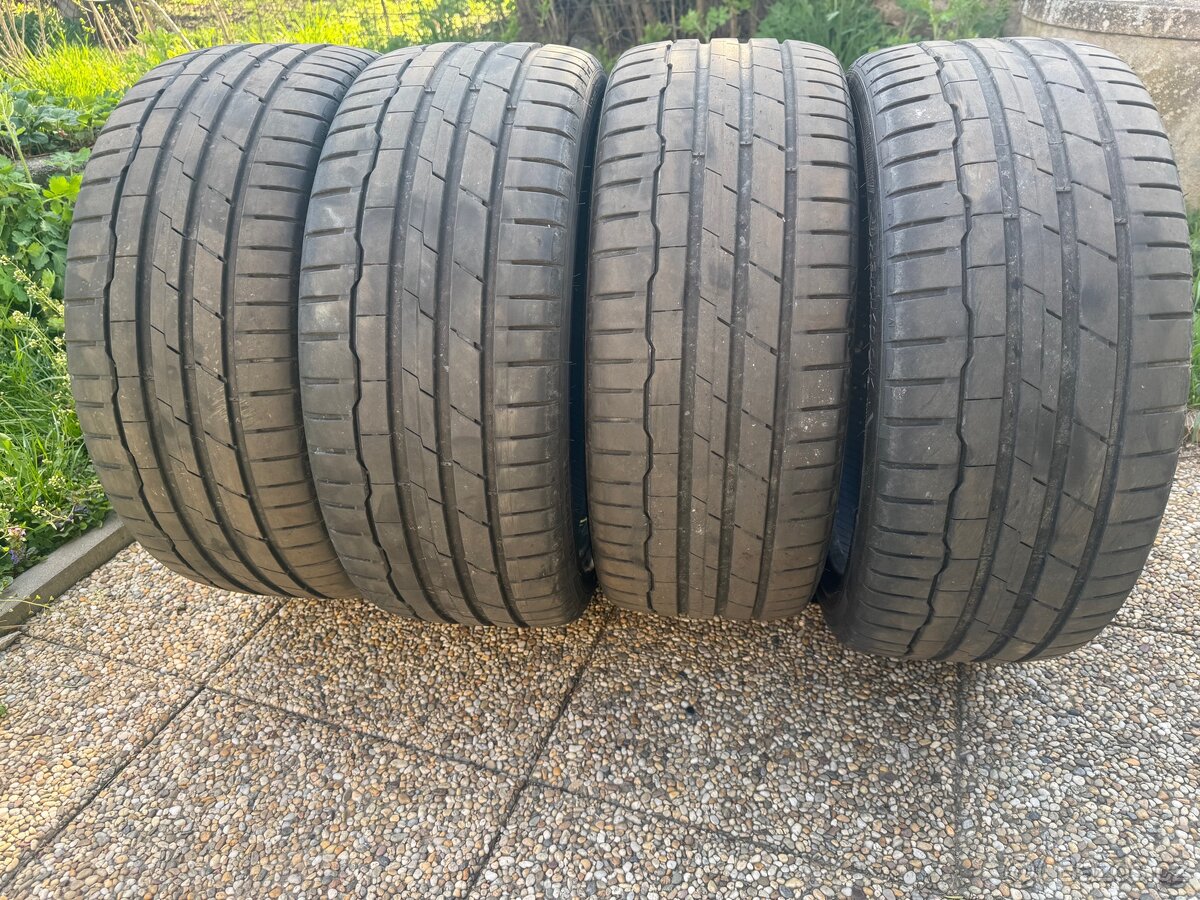 225/40 r18 pneu - 3