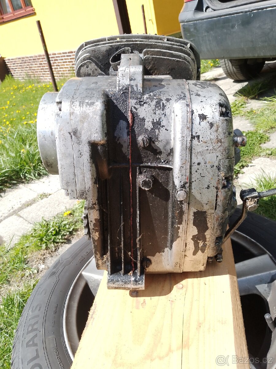 Motor - 3