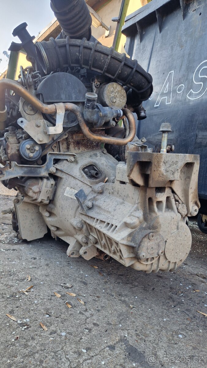 Motor - 3