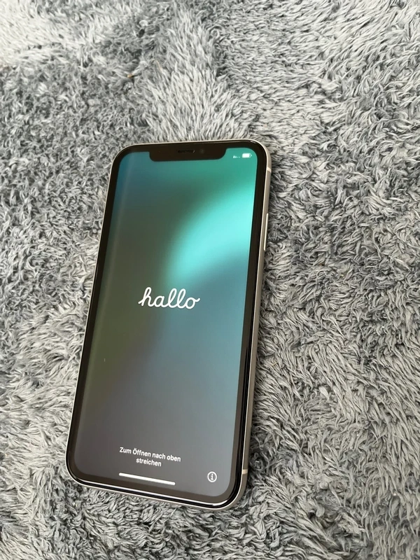 iPhone 11 v záruce - 3