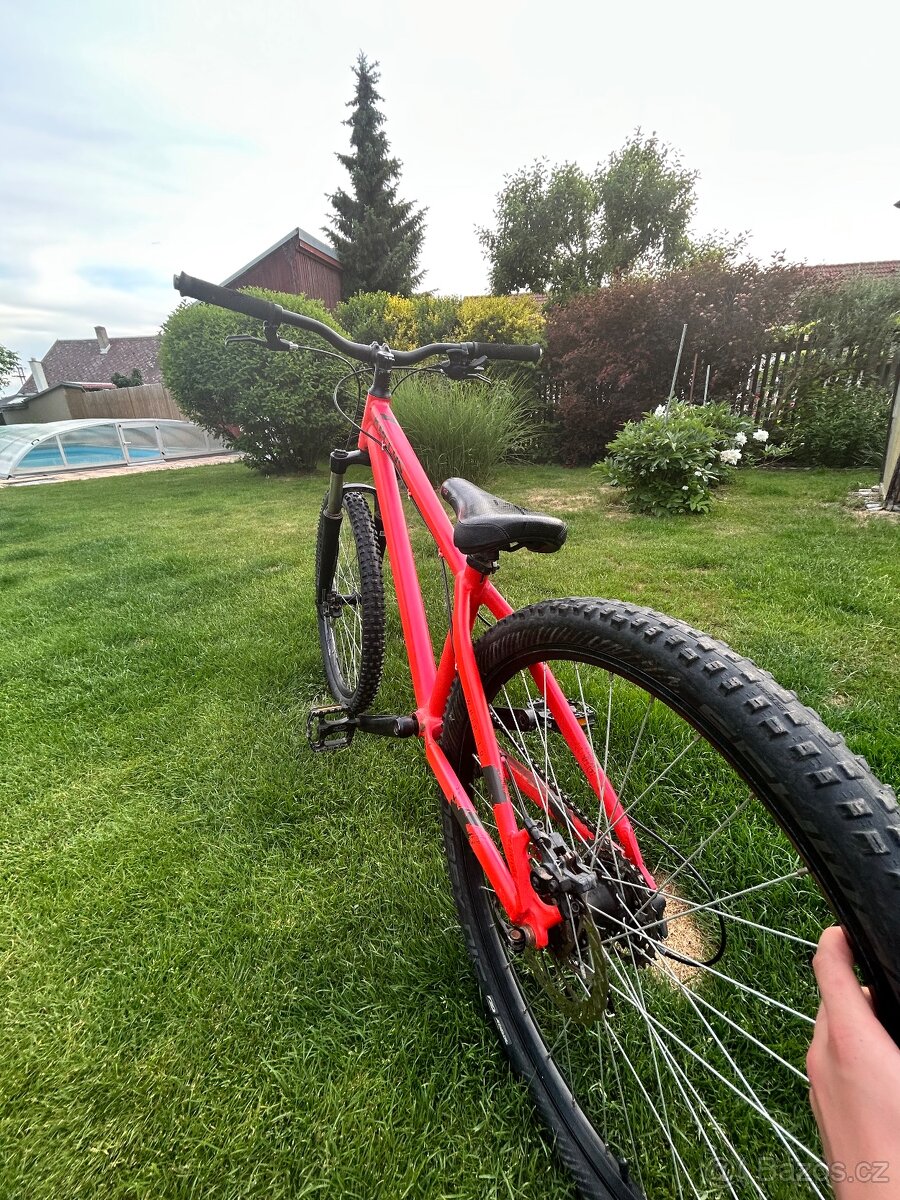 Dirt bike - 3