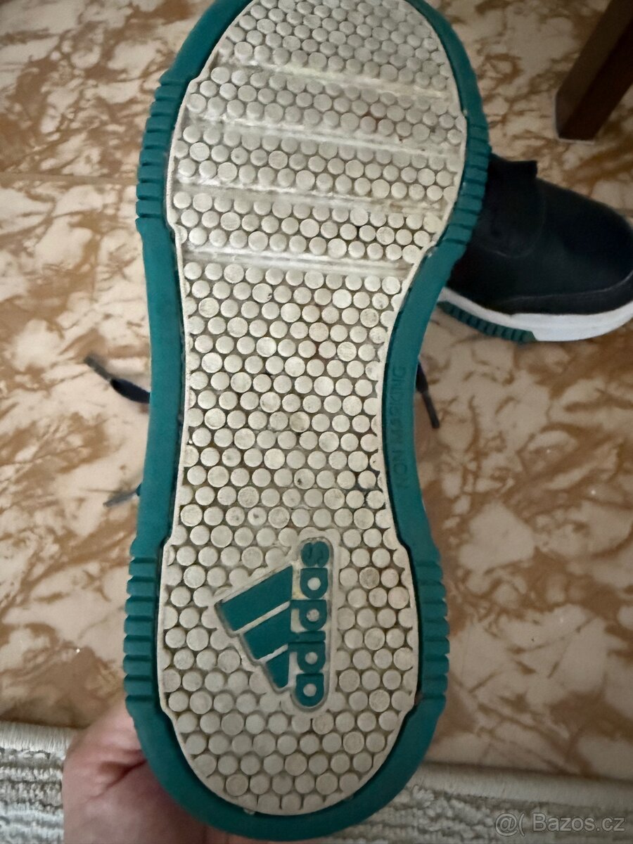 Dětské boty adidas - 3