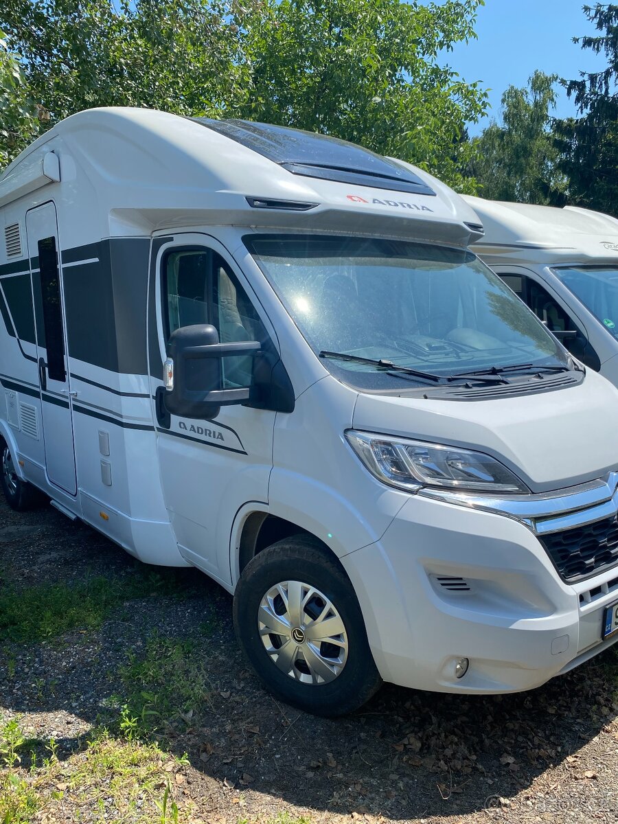 Adria,mod 024,140ps,klima,tempo,remis,garaz,5osob,CR,super - 3