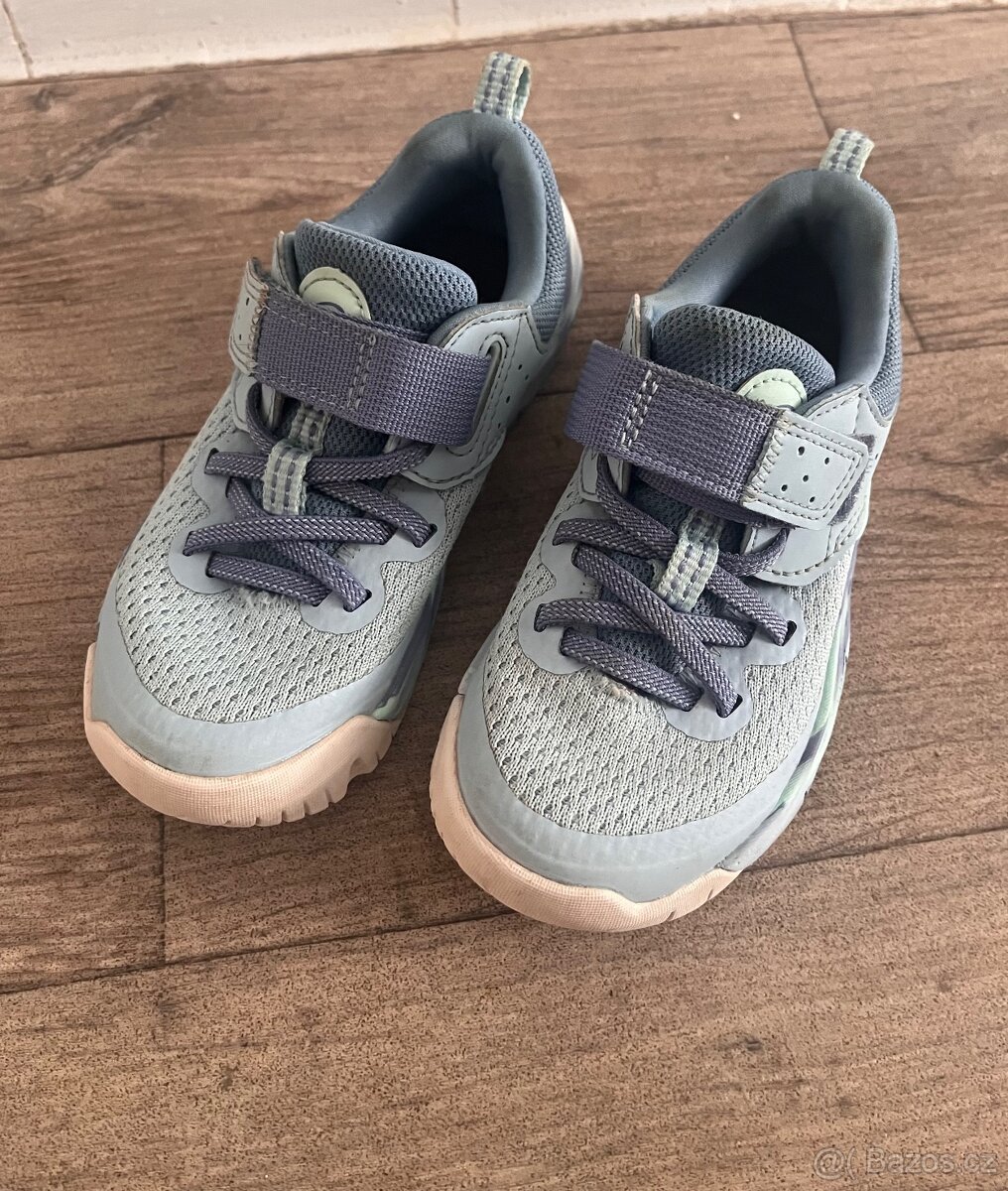 tenisky decathlon vel29 - 3