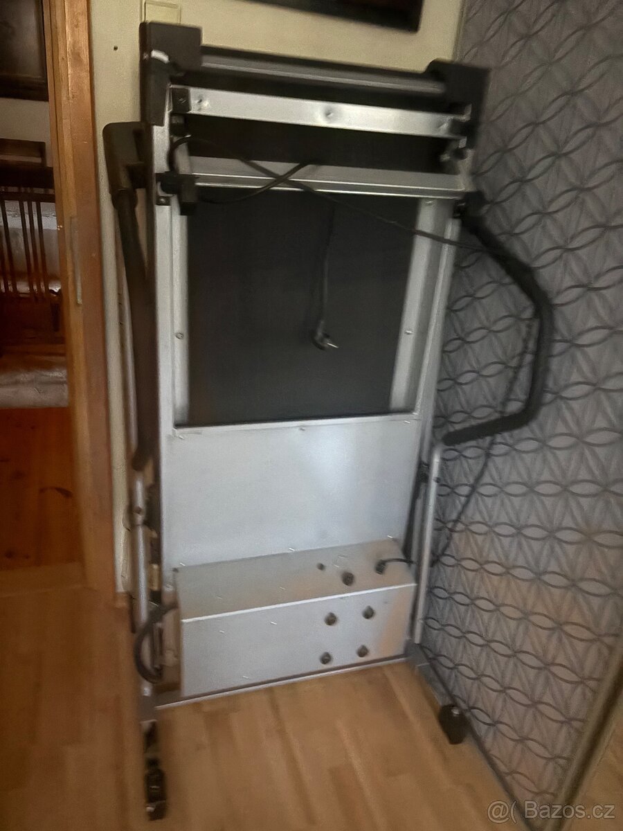Běžecký pás - 3