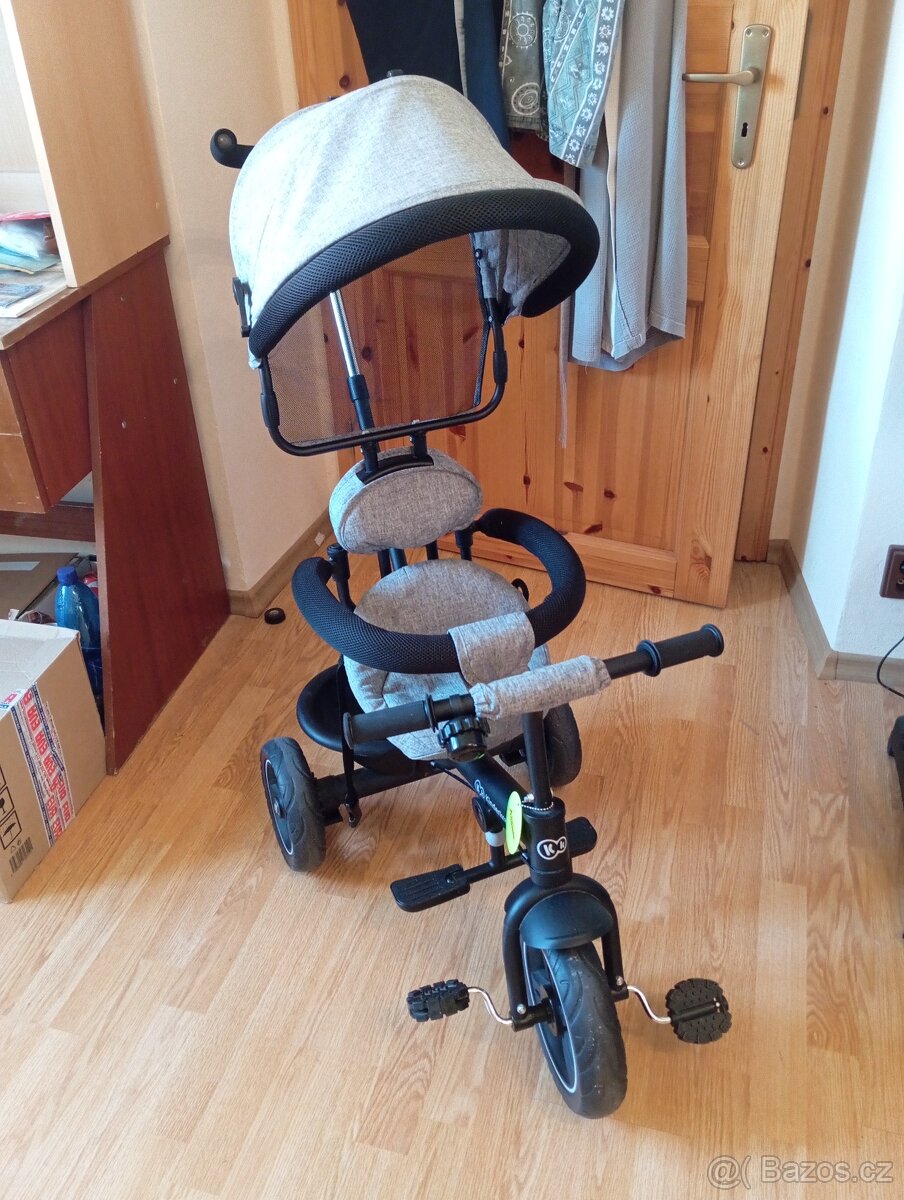 Kinderkraft - 3