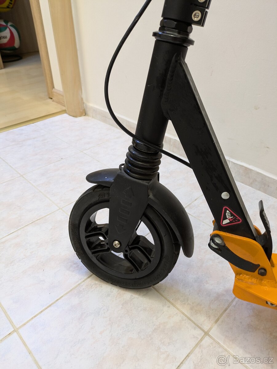 Skládaci kolobežka Mascarpo - 3