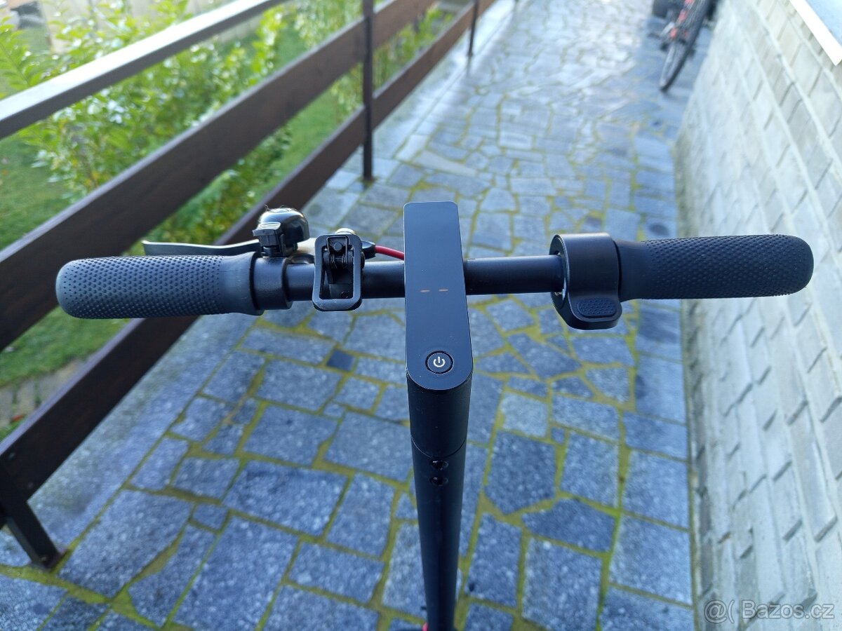 Elektrokoloběžka Sencor Scooter - 3