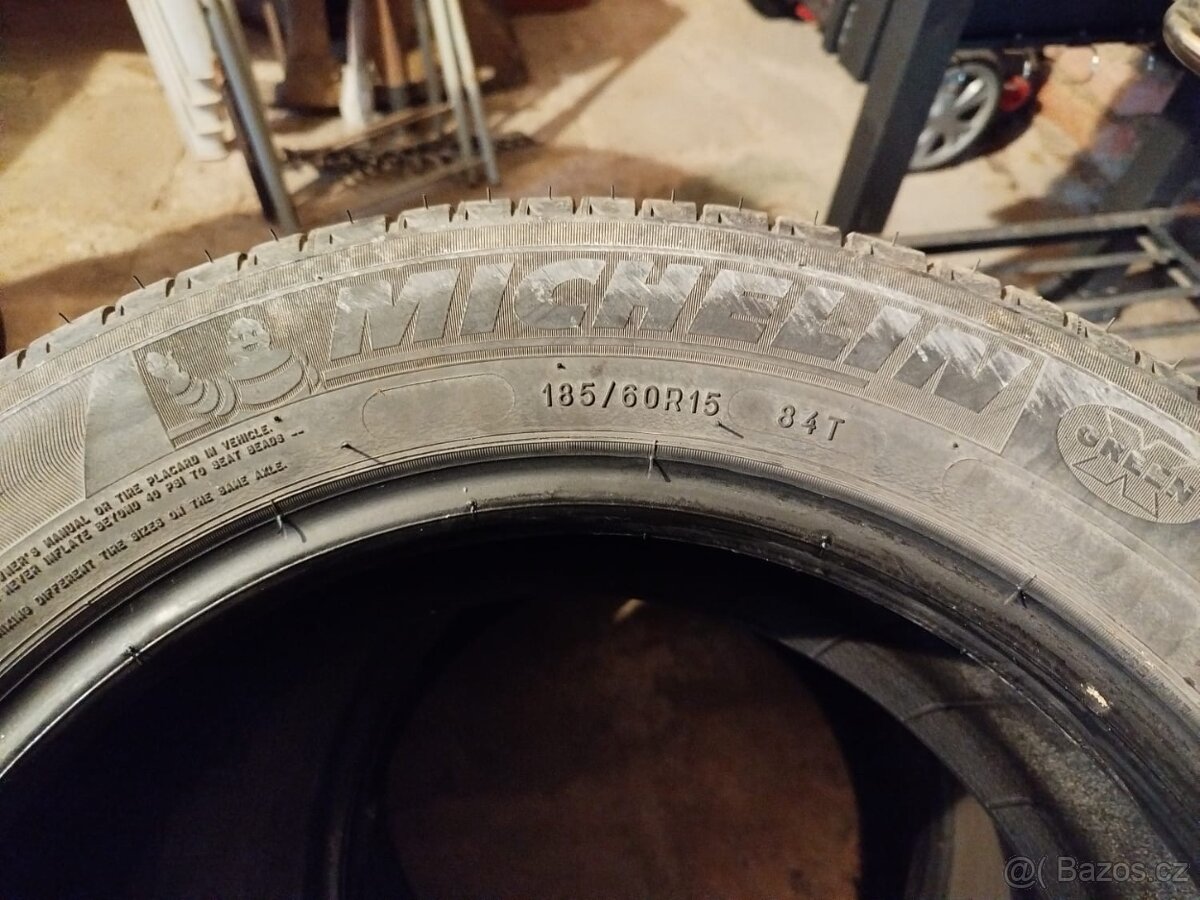 Pneumatiky na Smart fortwo - 3