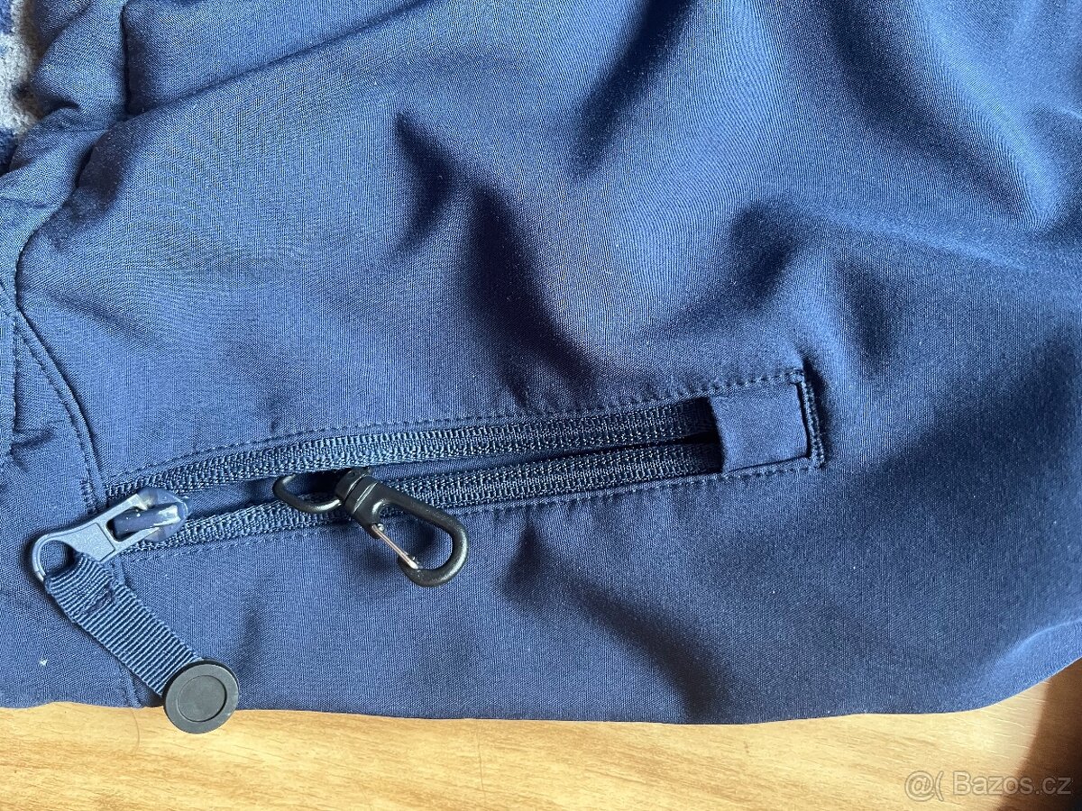 Softshellova bunda 110-116 - 3