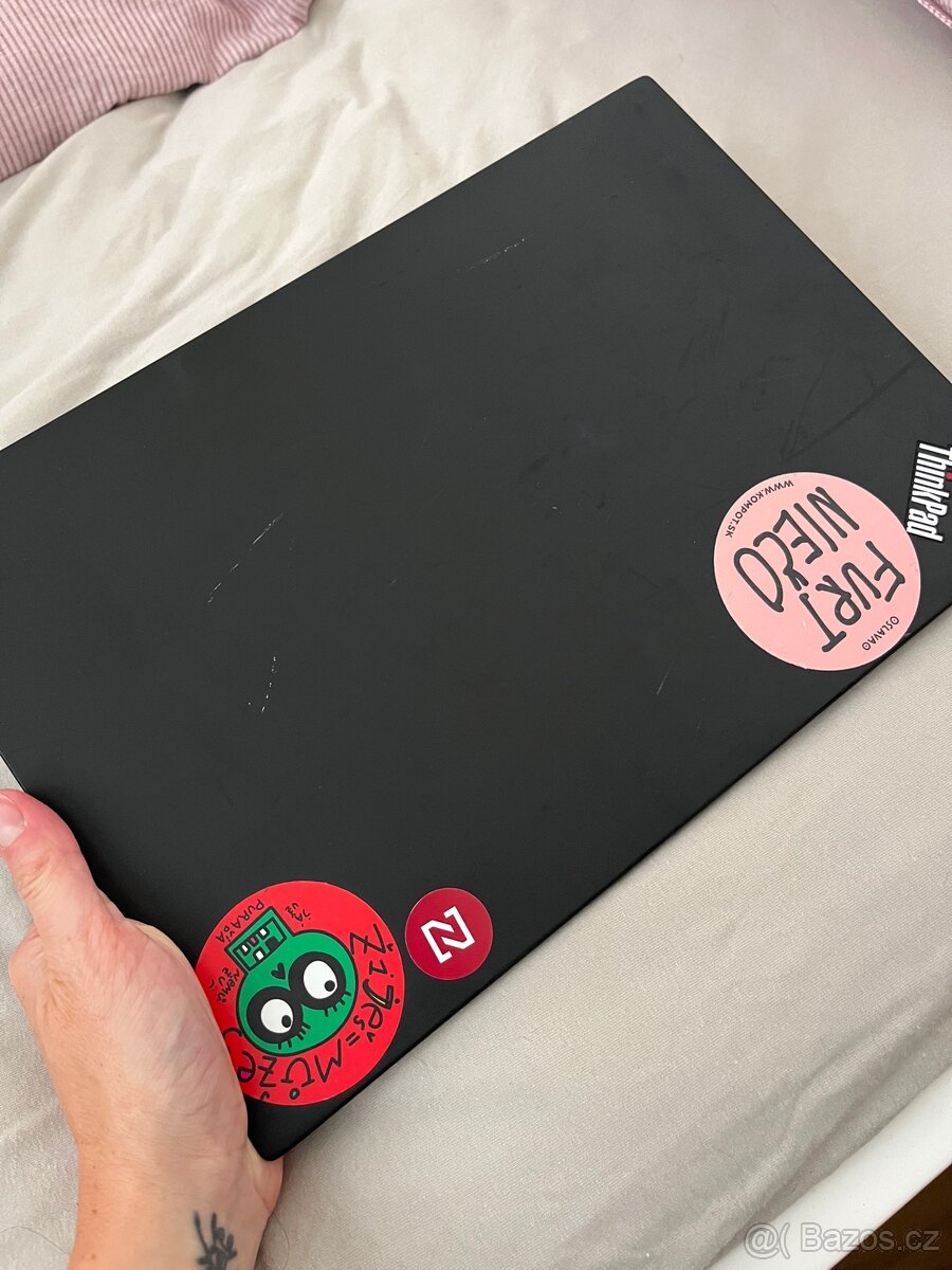 Notebook Lenovo T490 - 3