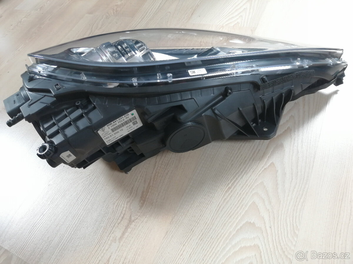 Porsche Macan levý xenon 95B941031CQ - 3