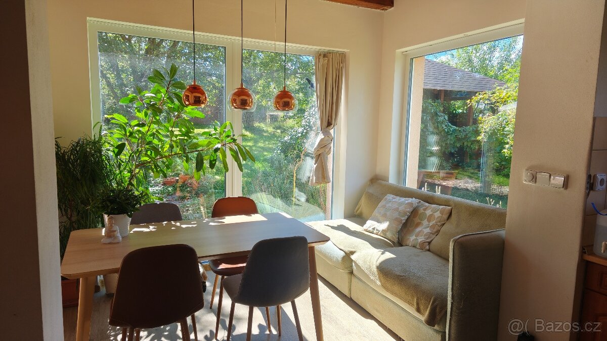 Prodej RD 4+1 se zahradou na hranici CHKO - 3