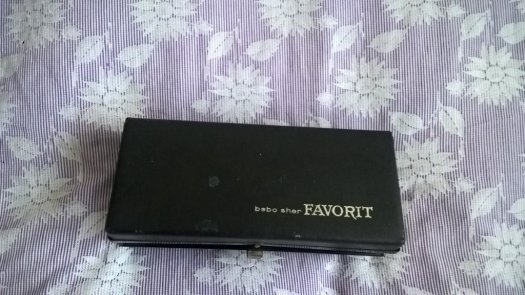 Holící strojek Favorit - 3