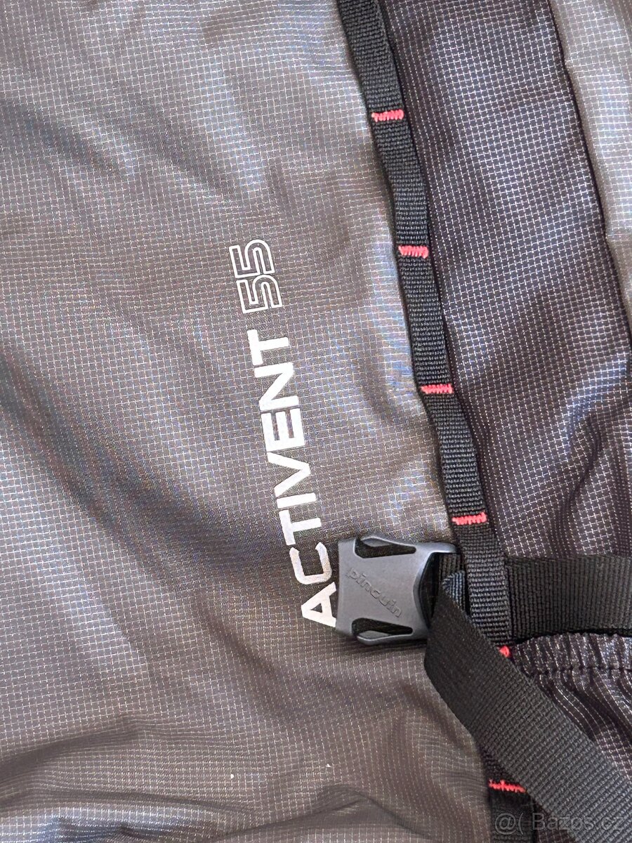 turistický batoh pinguin activent 55 - 3