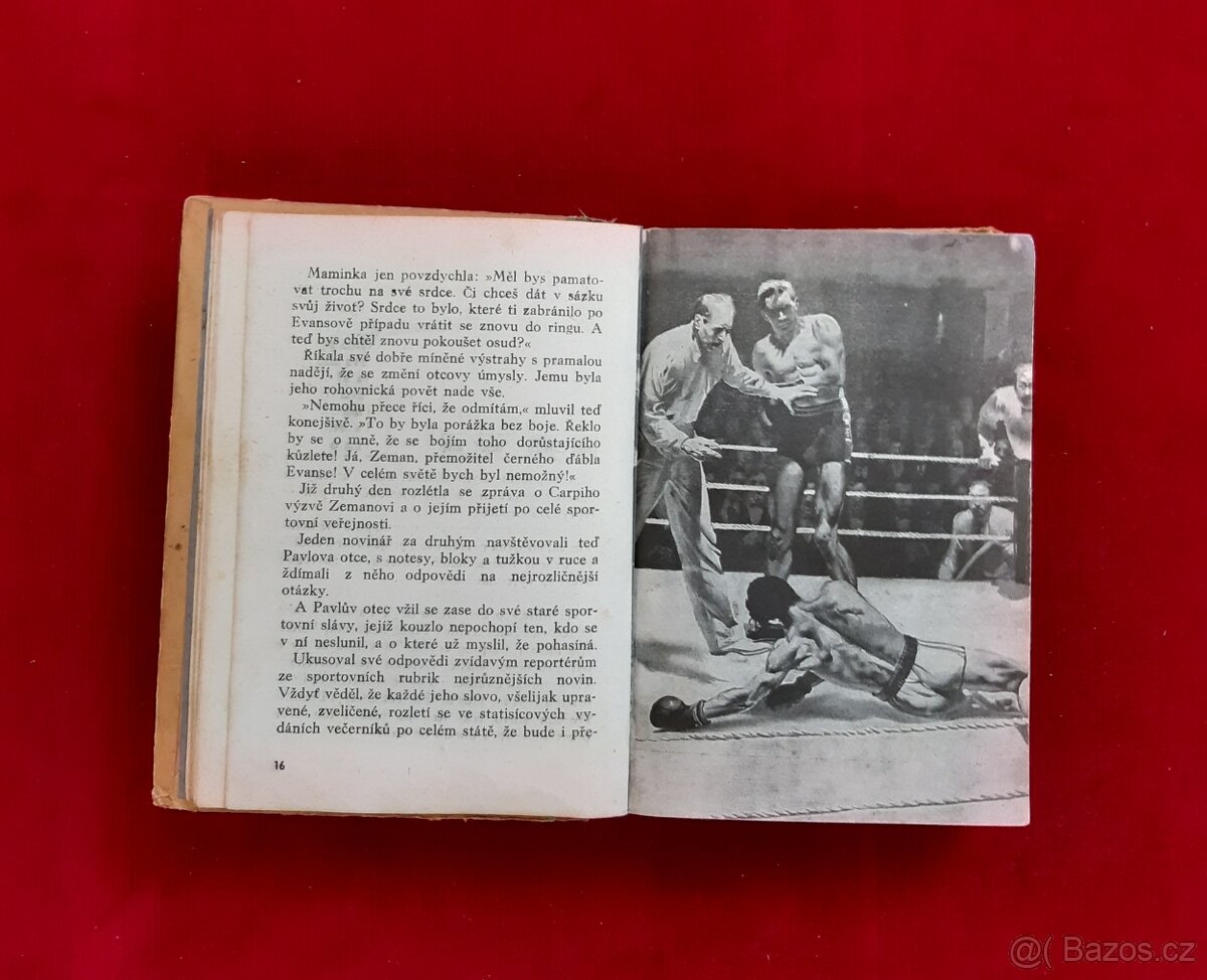 Chata v jezerní kotlině, Jaroslav Foglar, KTO - 3