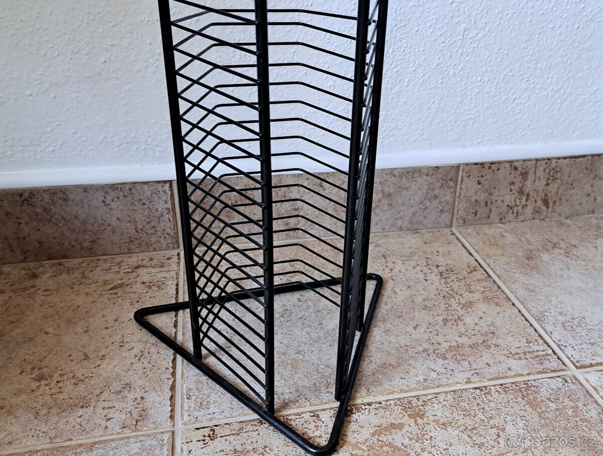 Stojan na CD/DVD - 3