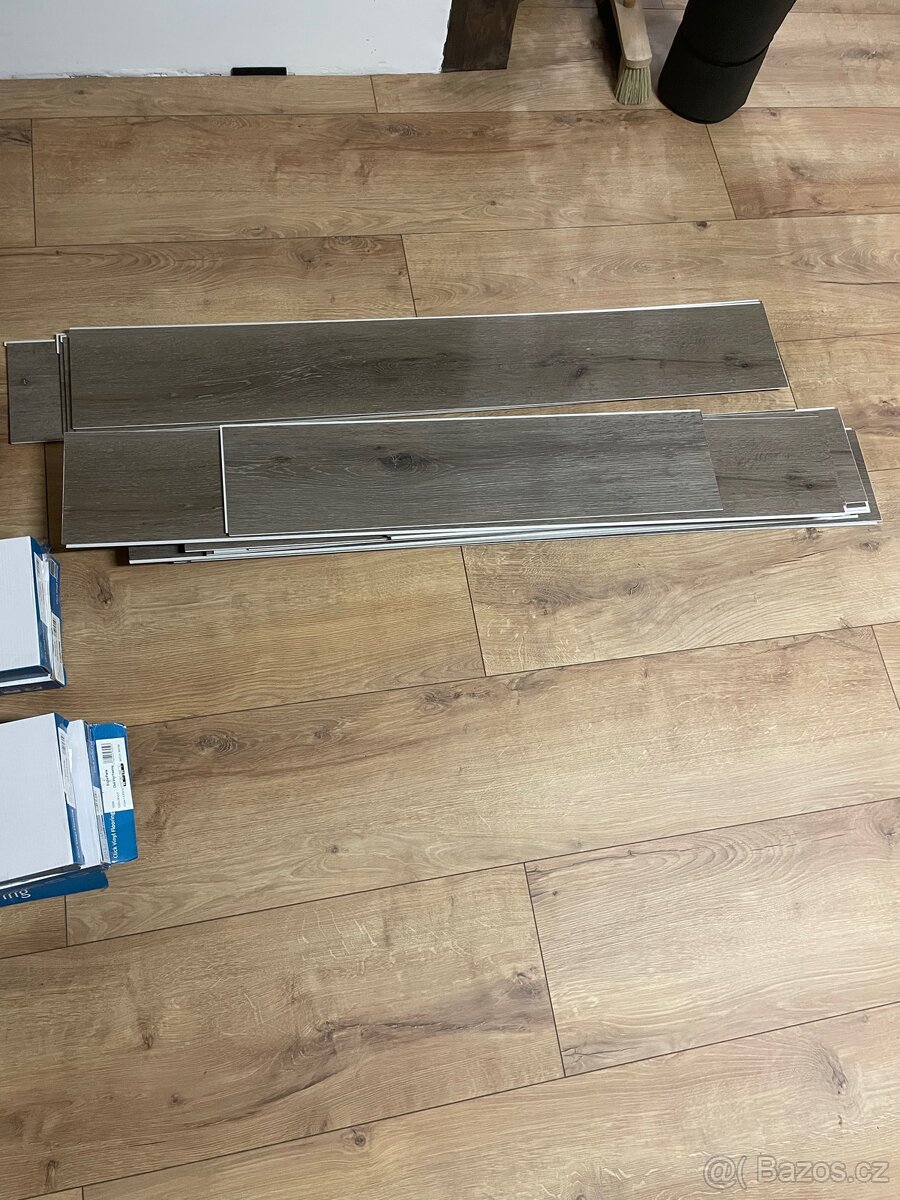 Vinylová podlaha k prodeji - 3