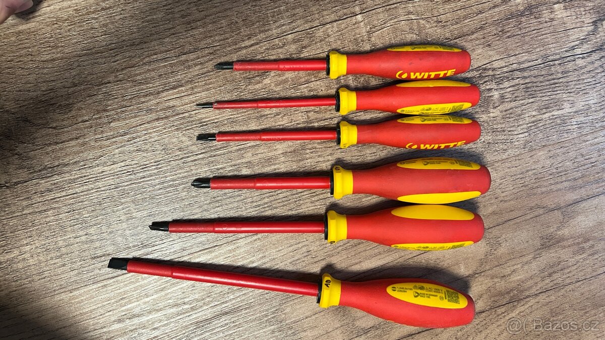 Prodám nářadí - 3