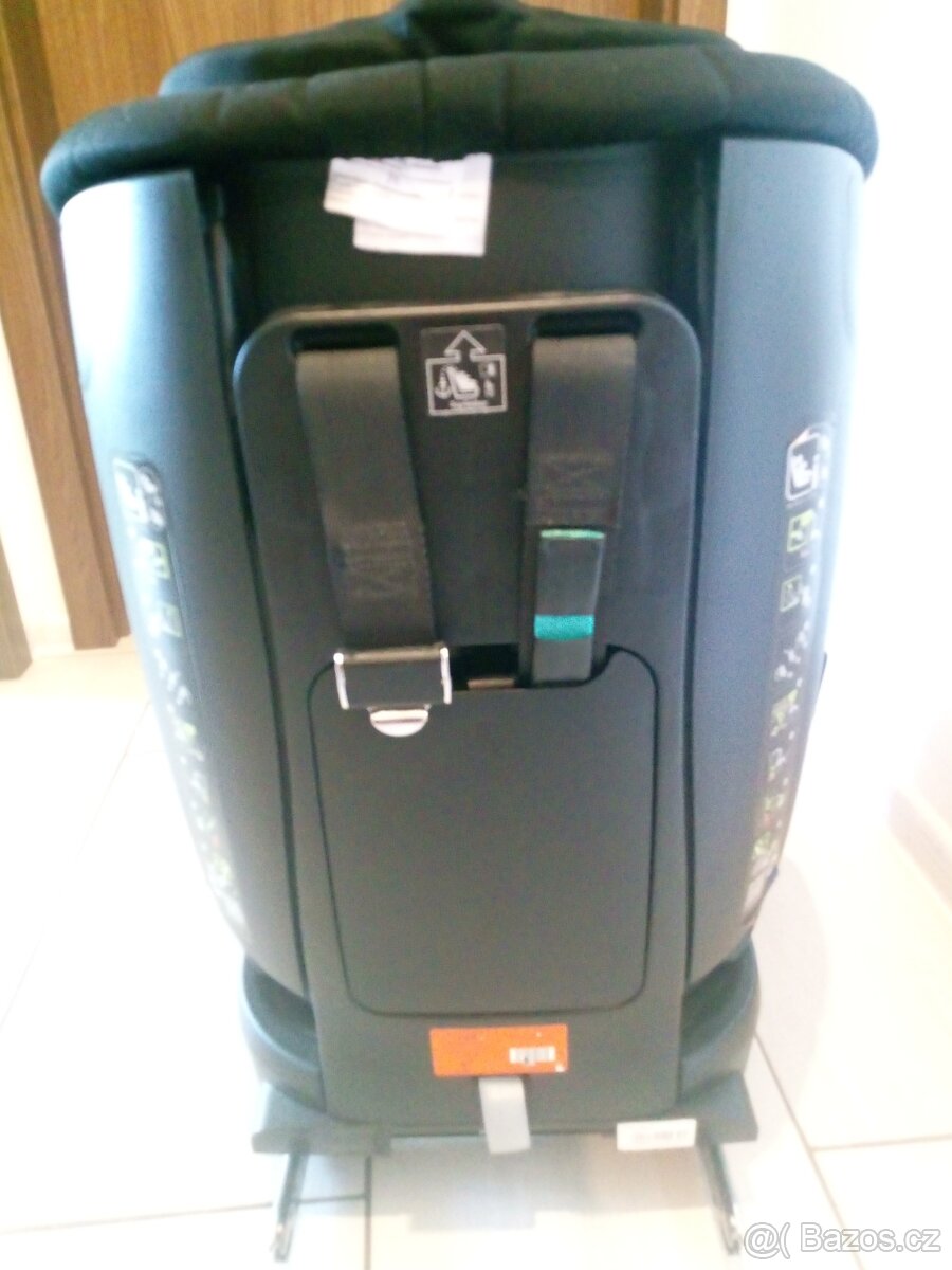 Britax Romer Trifix 2 I-Size - 3