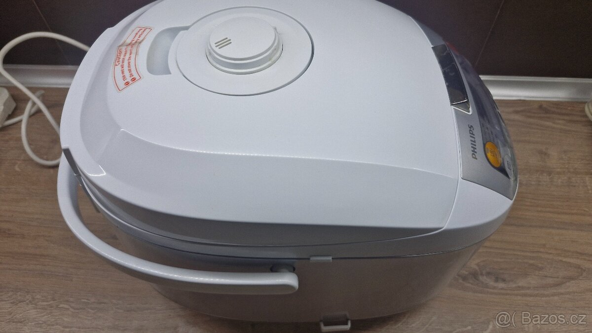 Multifunkční hrnec Philips - 3