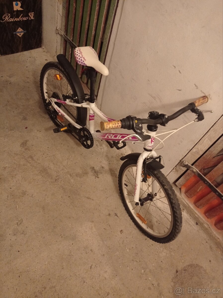 Dívčí kolo Rock Machine Catherine 20" - 3