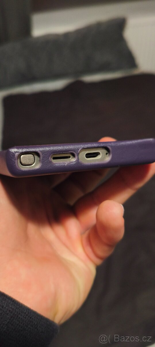 Prodám Samsung Galaxy S24 Ultra 512 gb - 3