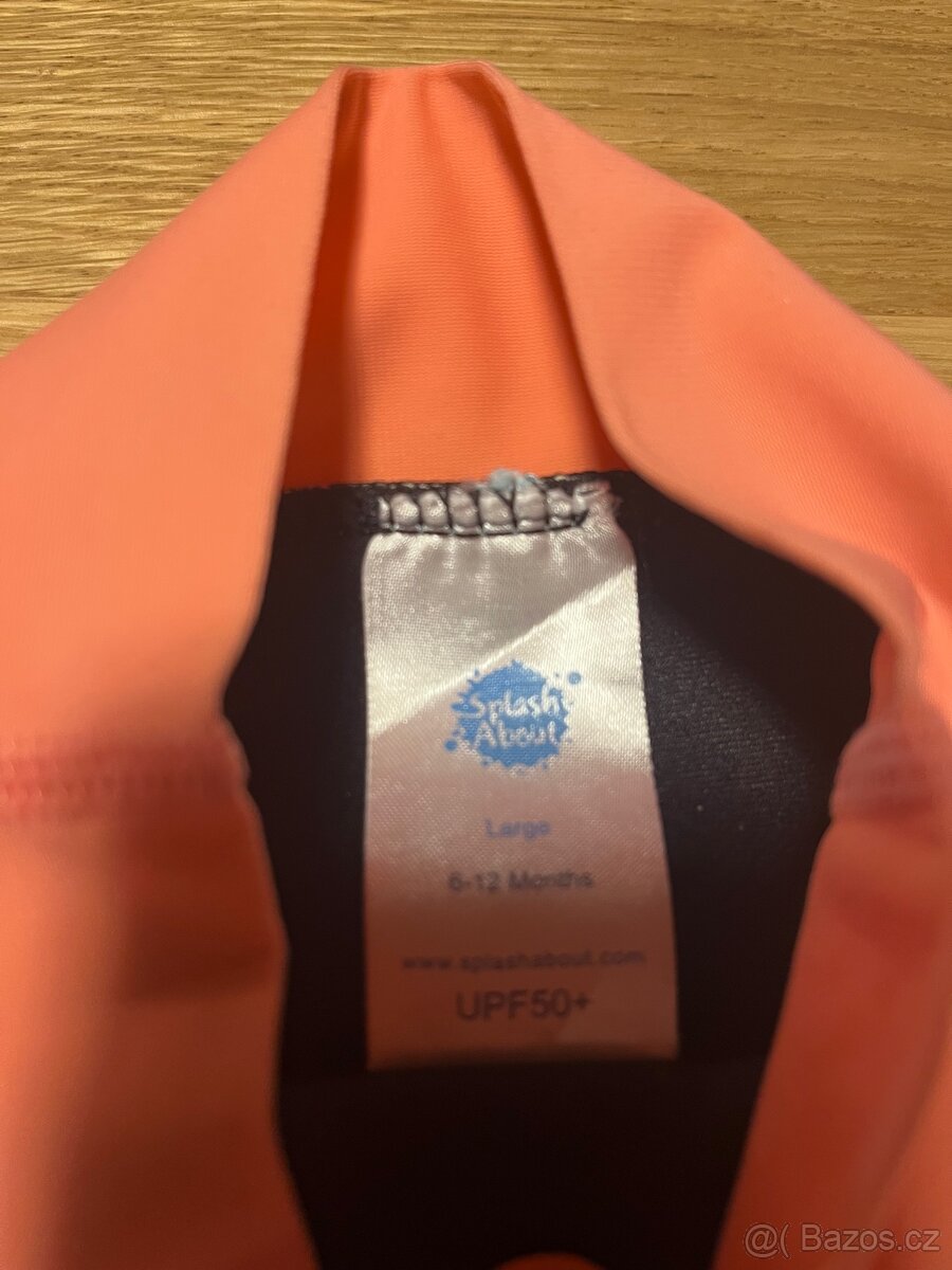 Batolecí plavky Splash About - 3