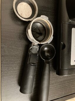 Kávovar Lidl Silvercrest - 3